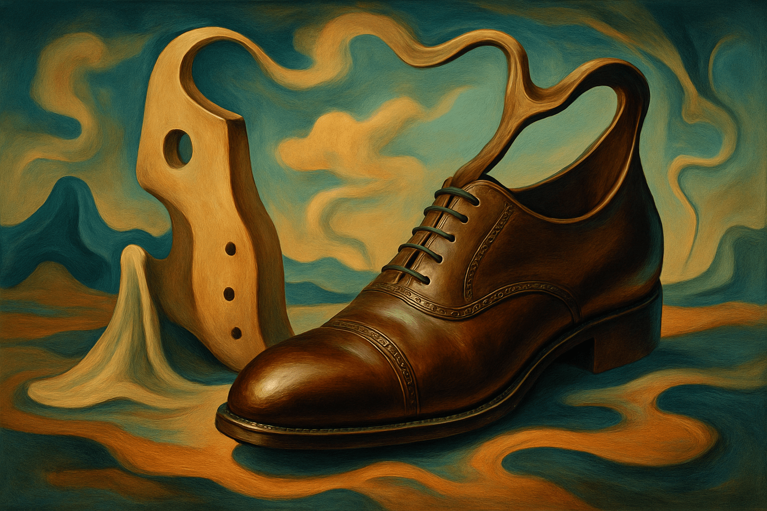 Ayakkabı Kalıbı Seçimi: Ayağınıza En Uygun Deri Ayakkabı Nasıl Bulunur?