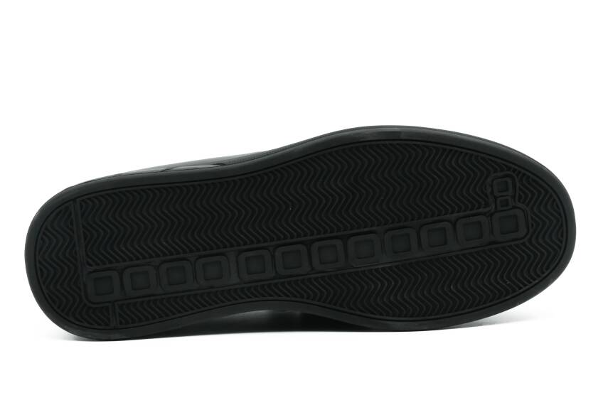 Hakiki Açma Deri EVA/TPU Taban Loafer Model Erkek Ayakkabı - 3