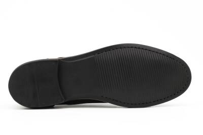 Hakiki Antik Deri TPU Taban Casual Erkek Ayakkabı - Tuna 2650 - 15
