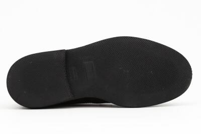 Hakiki Antik Deri Oxford Model Erkek Ayakkabı - Tuna 3523 - 10