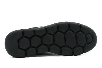Hakiki Antik Deri EVA Taban Casual Erkek Ayakkabı - 10